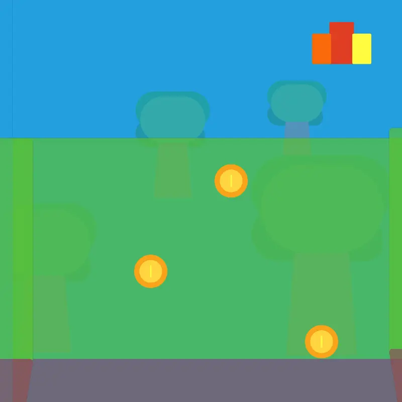 Game by @marioonishi