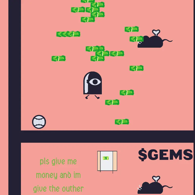 Game by @Madara_brazillan