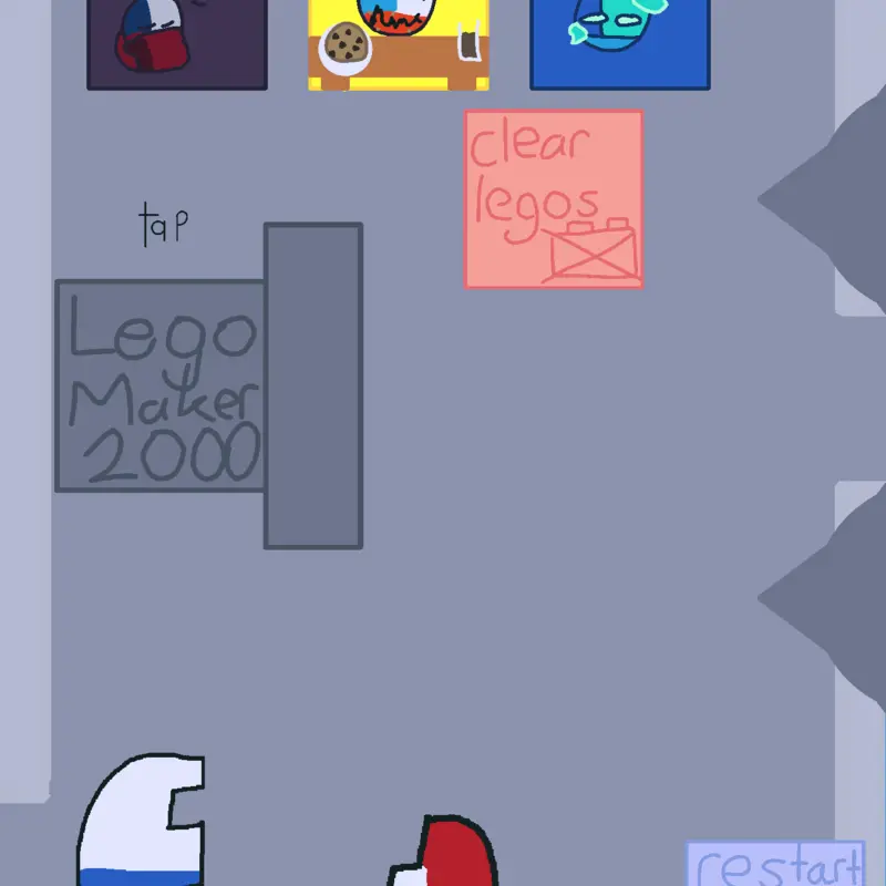 Game by @chile_juega-xd