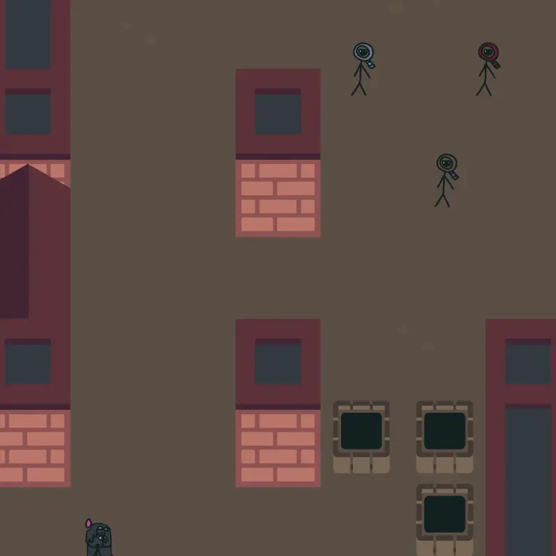 Game by @bFgb