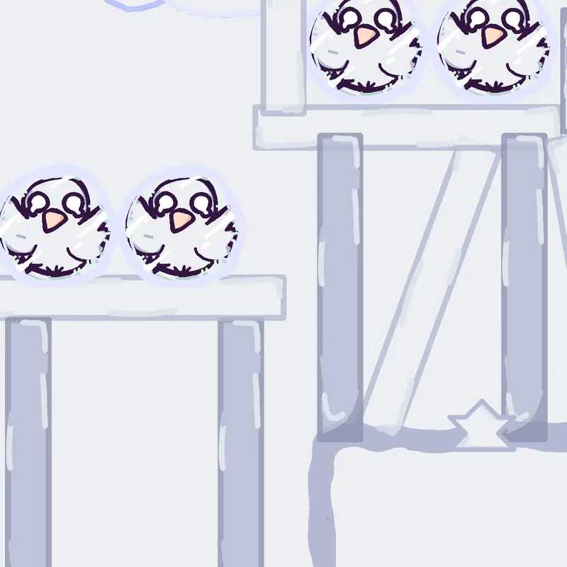 Game by @Yendakoouu_officiall