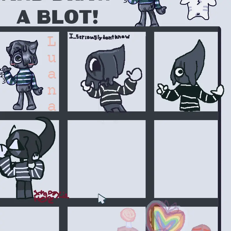 Game by @T0k3n_k1d