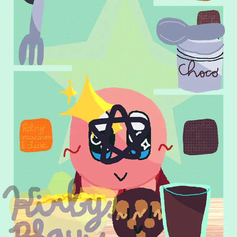 Game by @Kirby_plays23