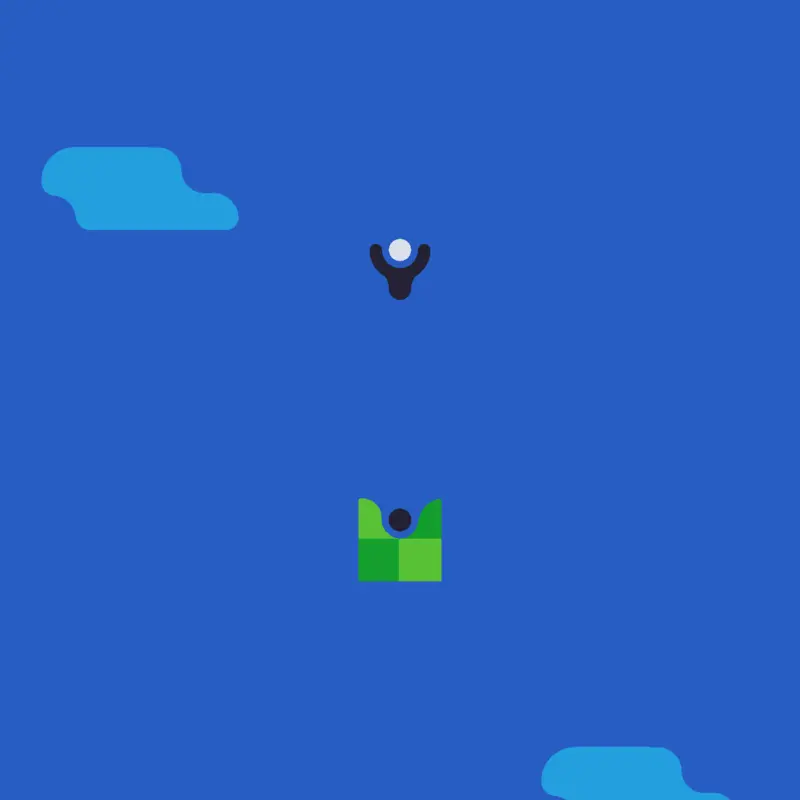Game by @Rachoon13