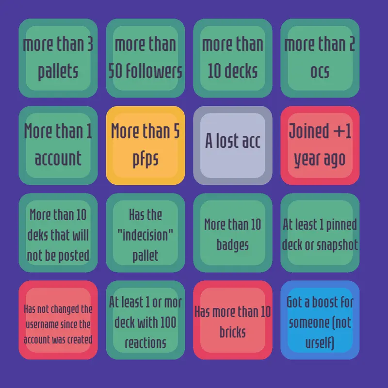 Game by @Normal_bestfriend