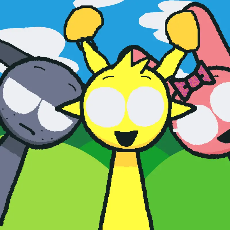 Game by @centy_misty
