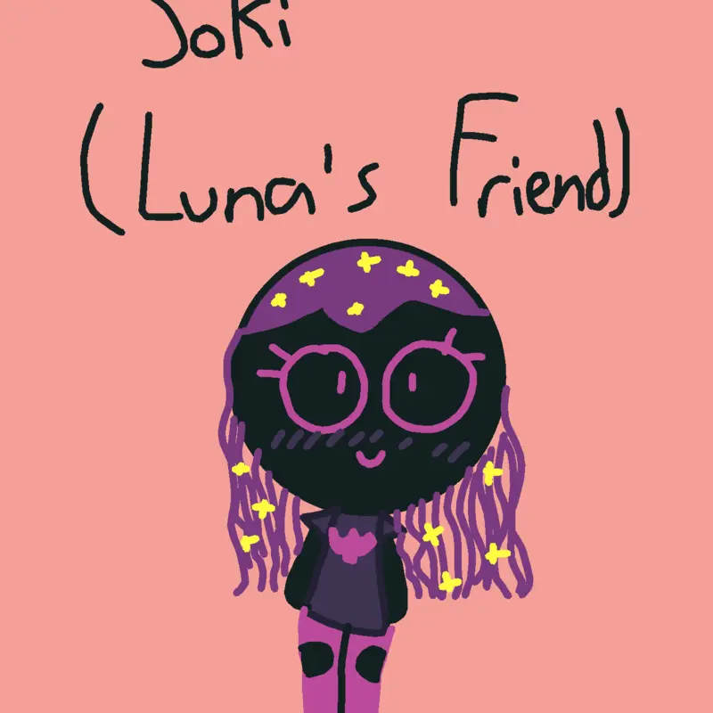 Game by @SunnyfunnyLUMISTAR