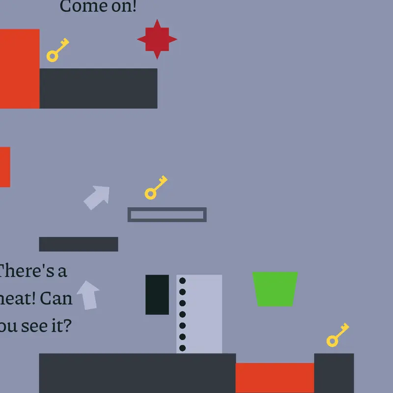 Game by @robbertthebesst