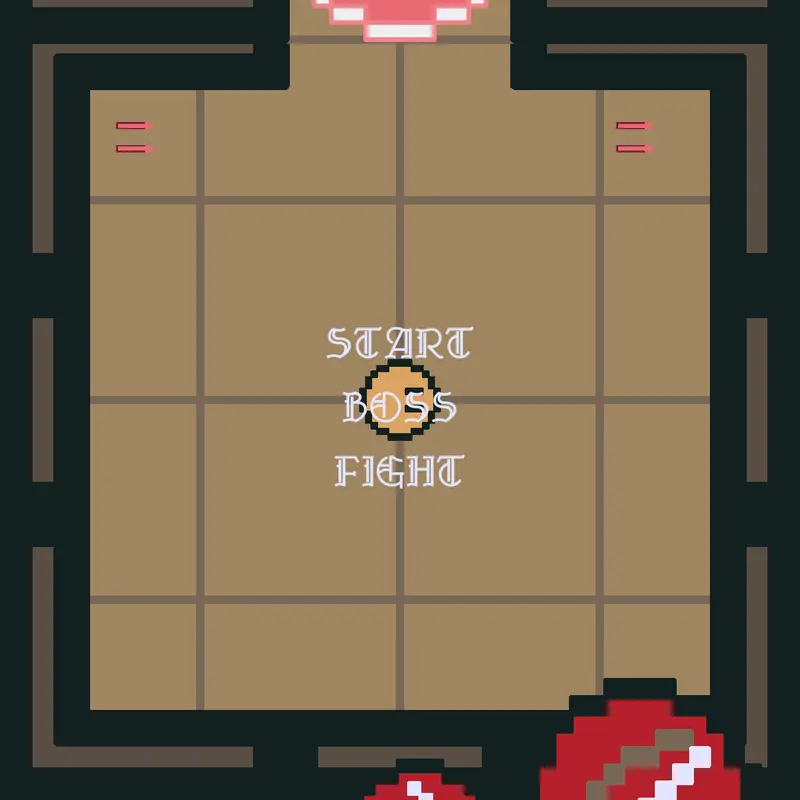 Game by @ChIPbOY