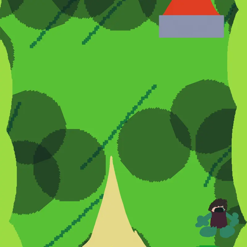 Game by @Xater