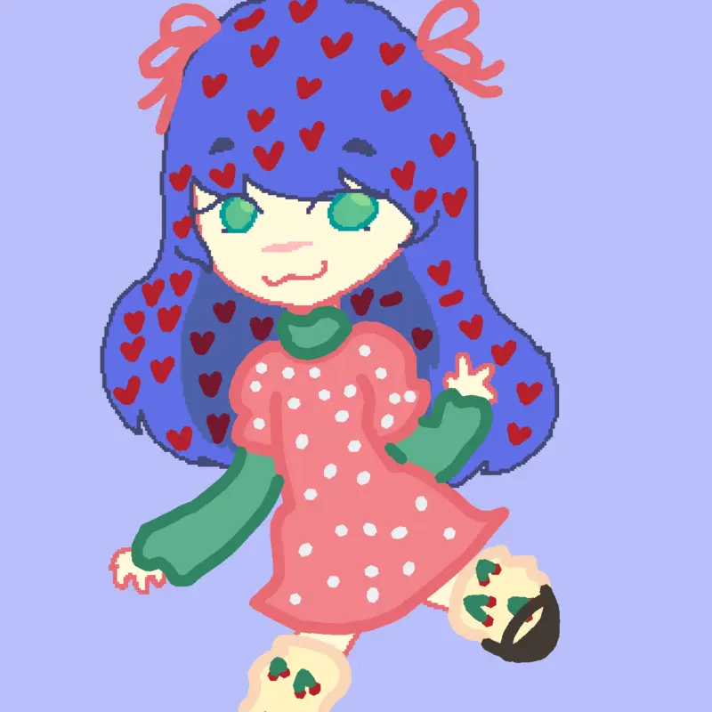 Game by @mei_the_penguin_