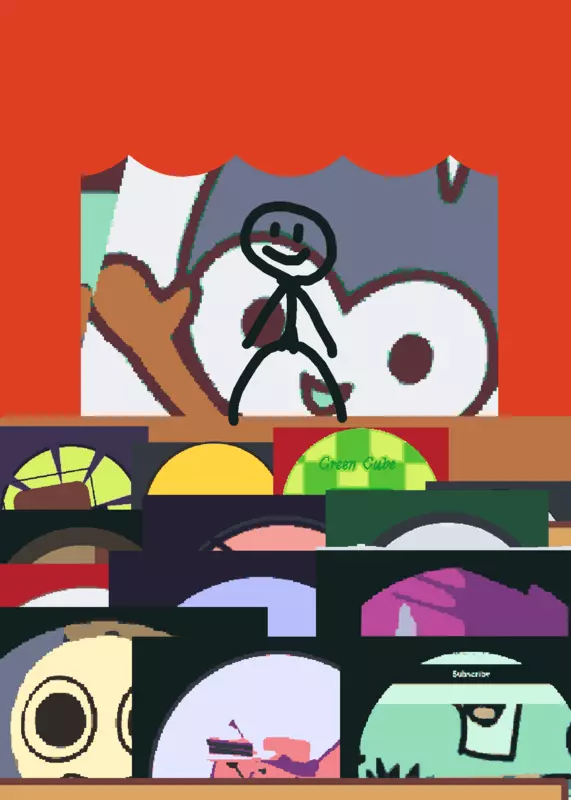 Game by @minivan