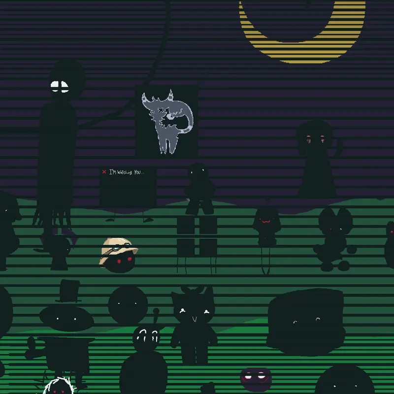 Game by @bobbee