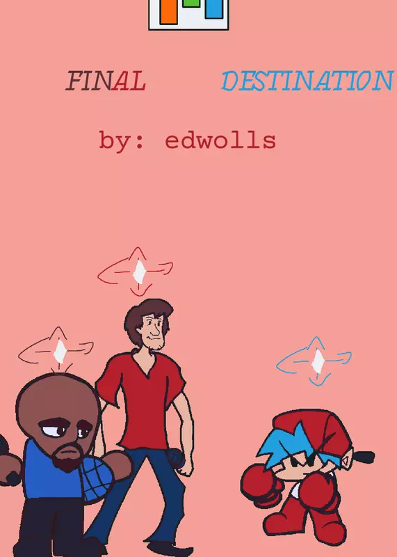 Game by @edwolls