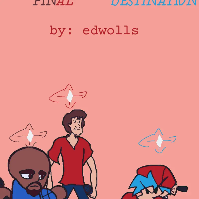 Game by @edwolls