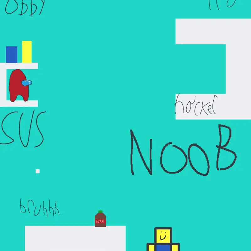Game by @bro_man123