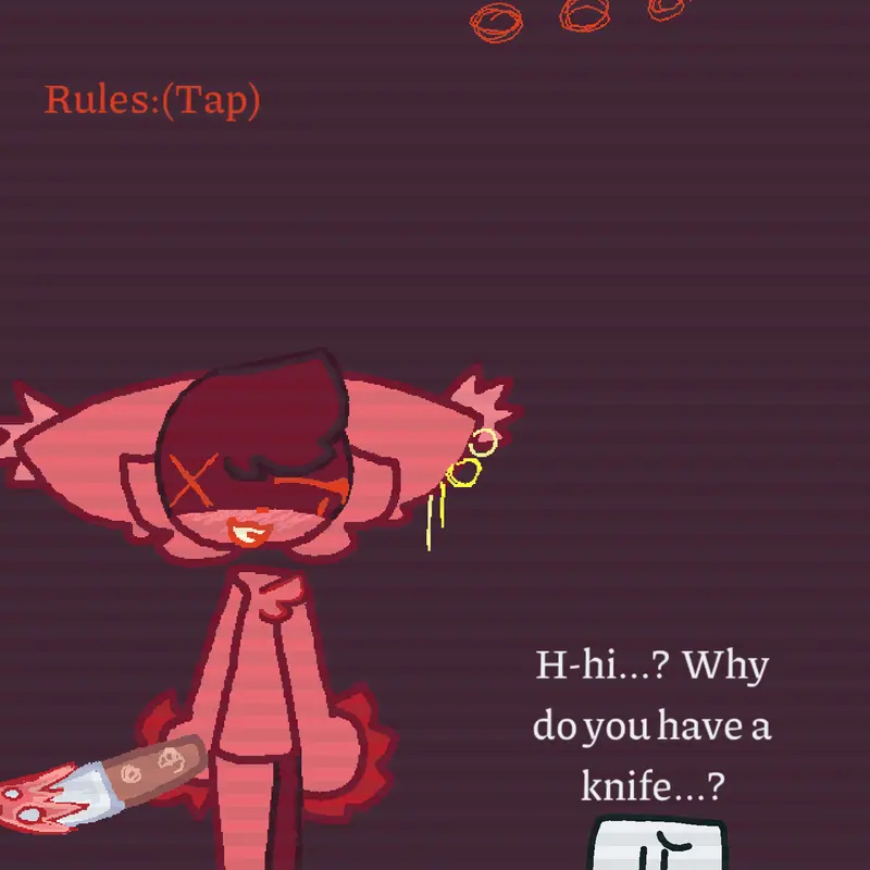 Game by @shavavv