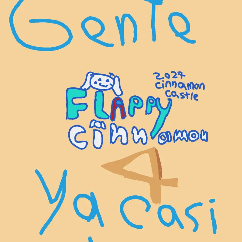 Game by @cinnamoncastle