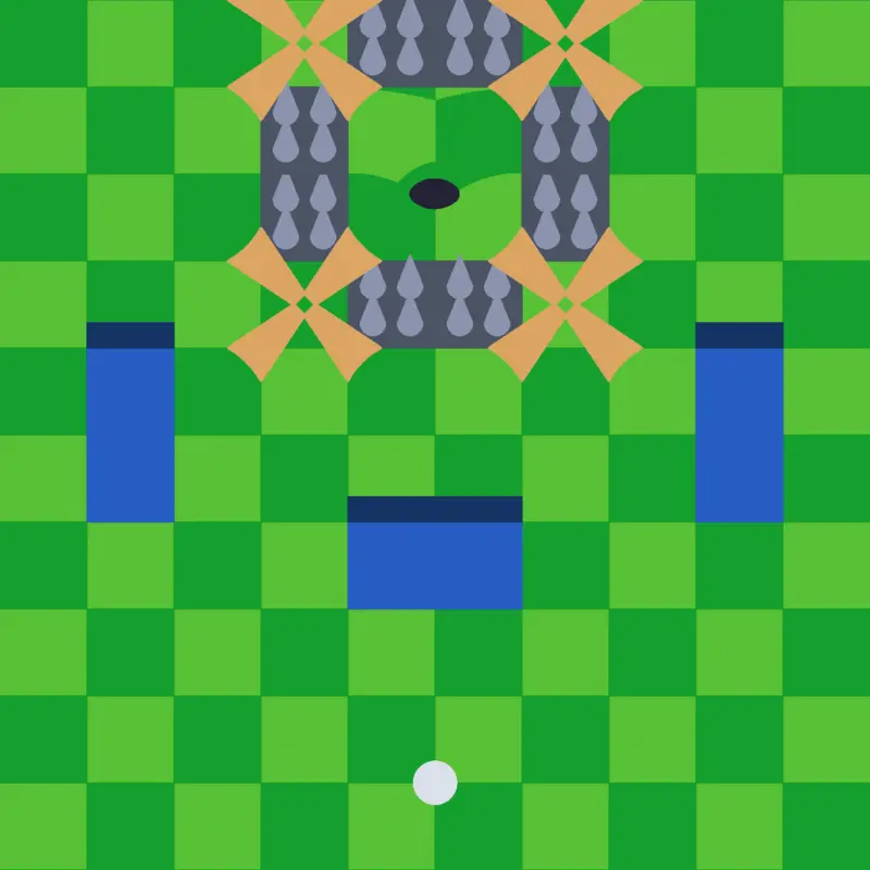 Game by @Mody2010