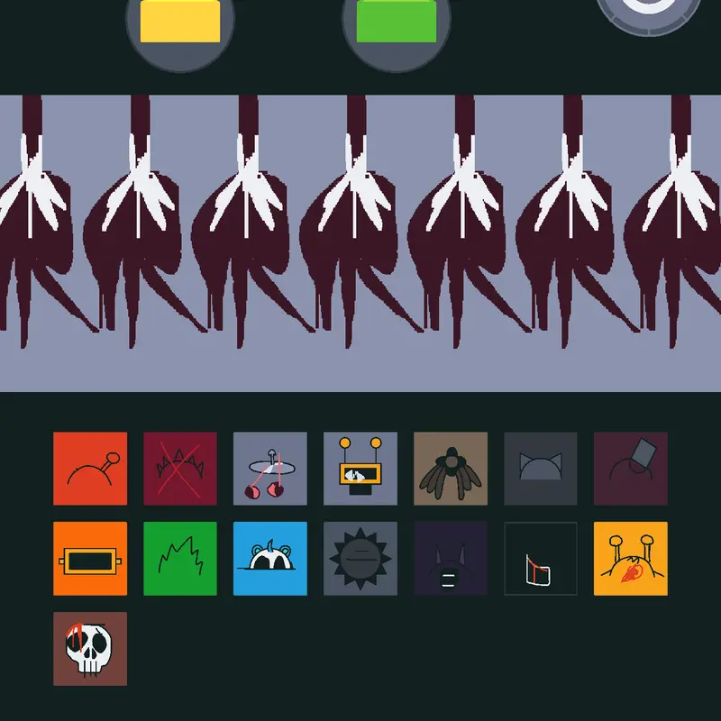 Game by @toady