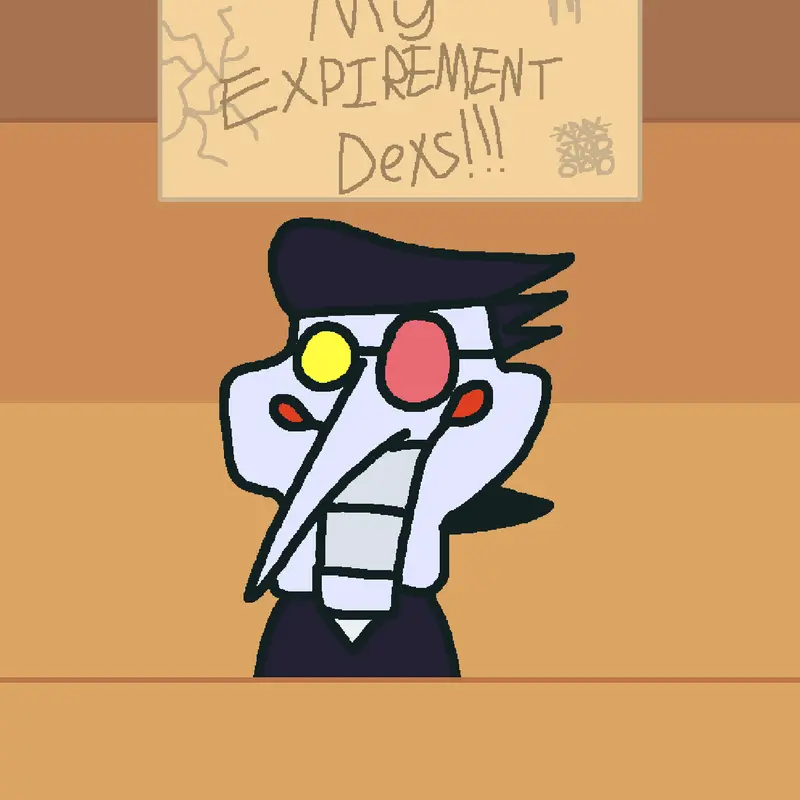 Game by @Zero-Effort-Productions