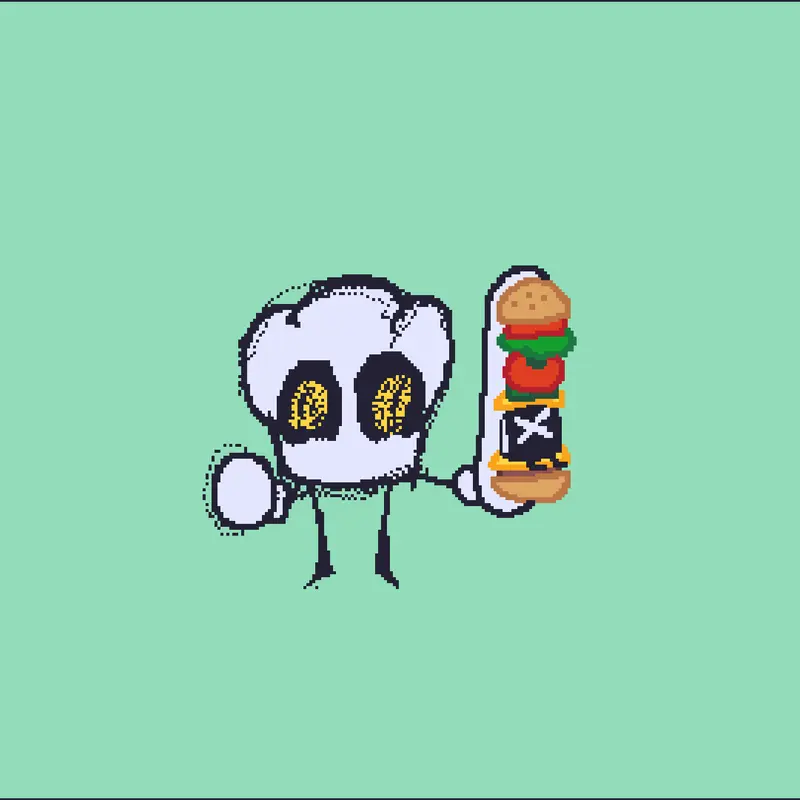 Game by @Vlad_loves_coffee