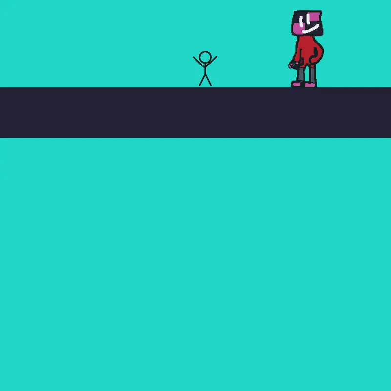 Game by @tikiboi
