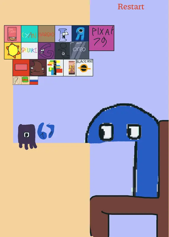 Game by @team_friends