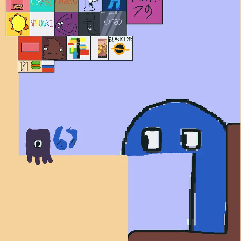 Game by @team_friends