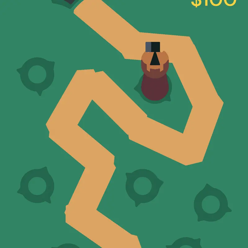 Game by @splitfase
