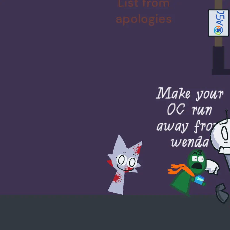 Game by @yNana