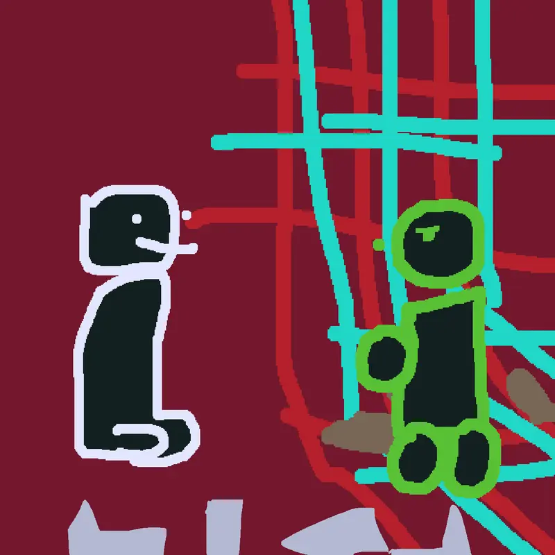 Game by @cheezz