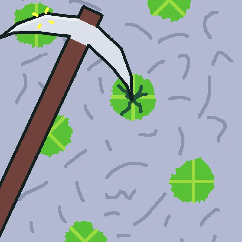 "Brilliant" clicker by @TheCry0n