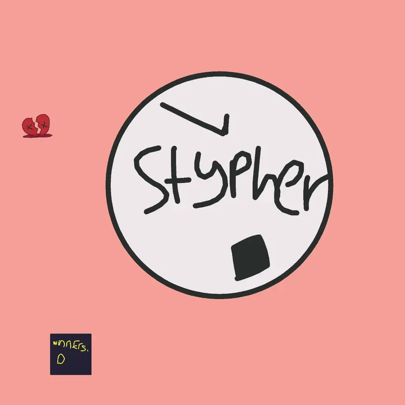 Game by @Stypherwuzhere