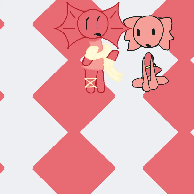 Game by @Kirstoooon