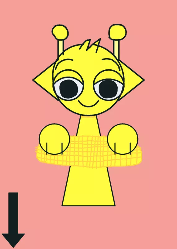Game by @Shaw_The_Animator_