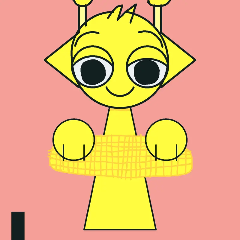 Game by @Shaw_The_Animator_