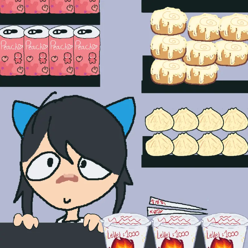 Game by @kemo-chan
