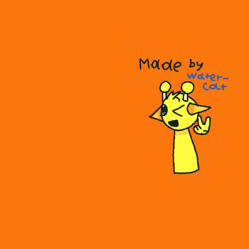 Game by @Watercat