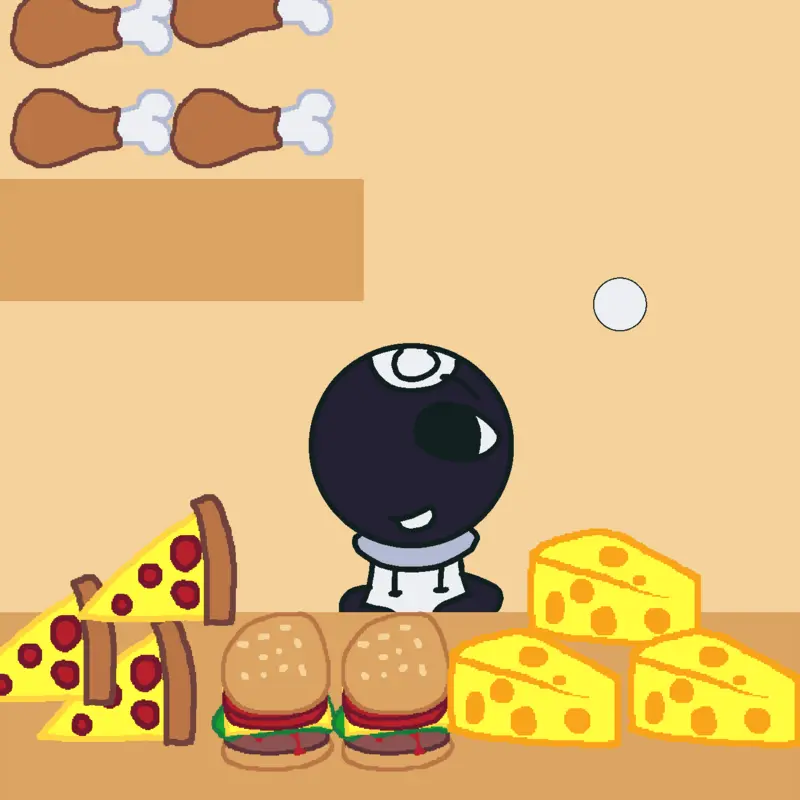 Game by @ImCuteKill