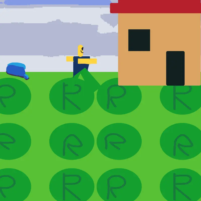 Game by @keila666