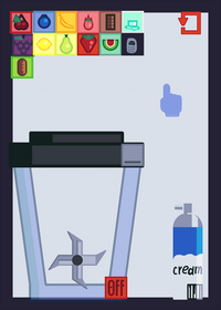 Make a Juice