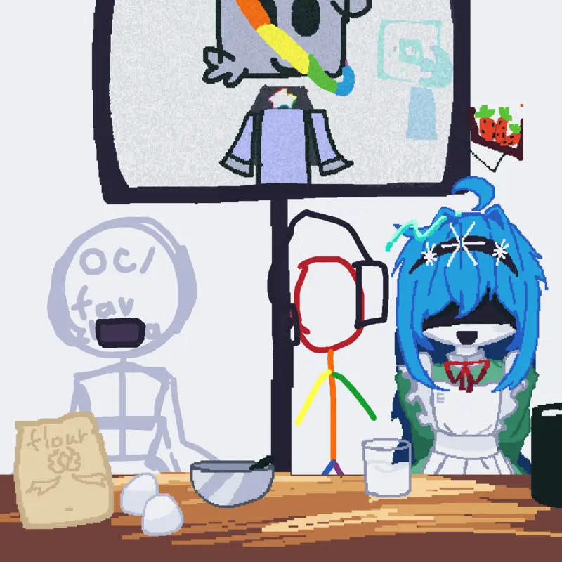 Game by @l0r3nz0