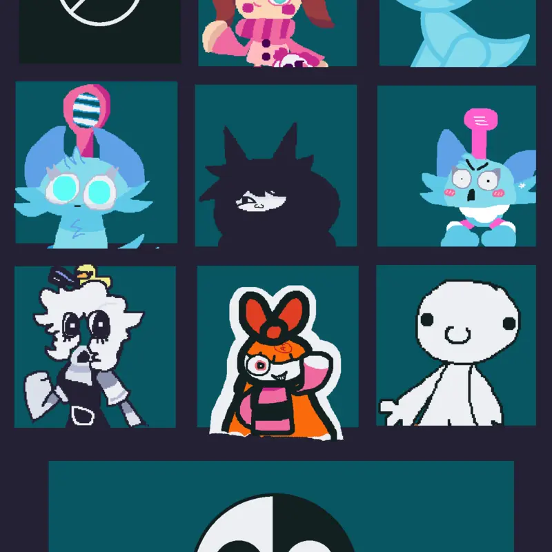Game by @MSMOfc