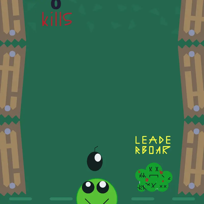 Game by @zsupra
