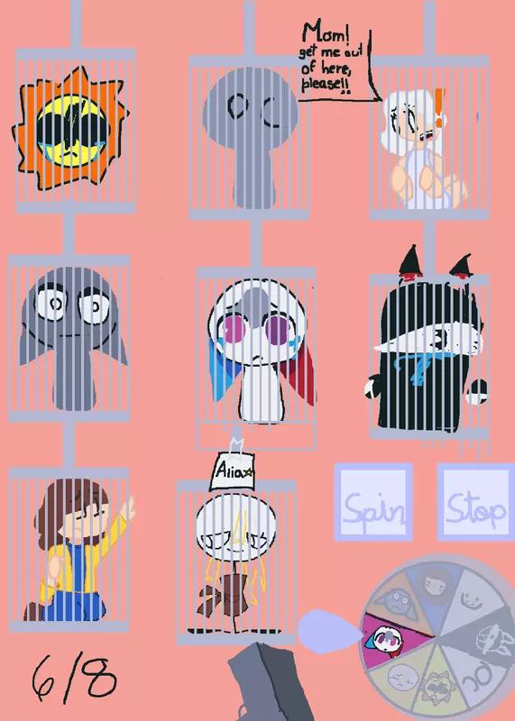 Game by @mrsun_Olivertree