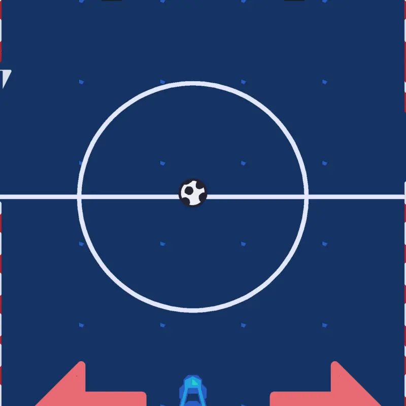 Game by @ChickenPollo69