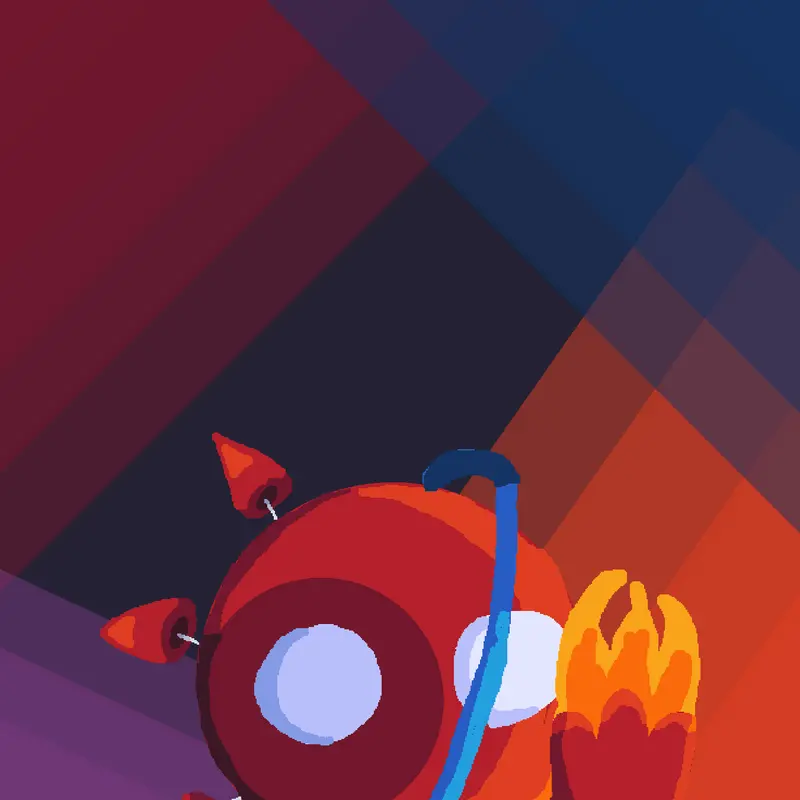 Game by @yimme