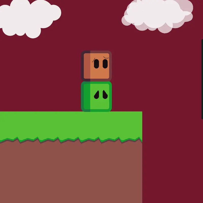 Game by @1tounona