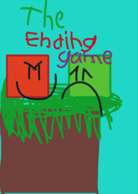 A cube game thing :)